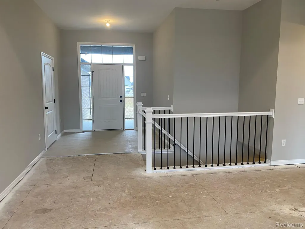 0002 Howland Road Almont Township MI 48003