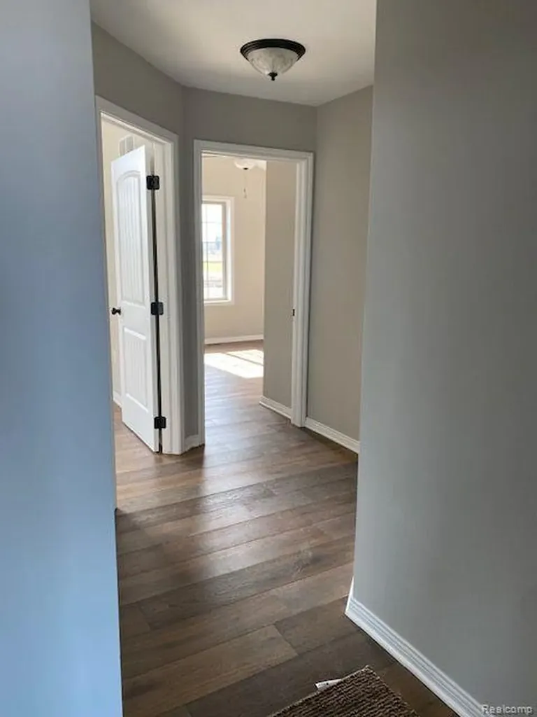 0002 Howland Road Almont Township MI 48003