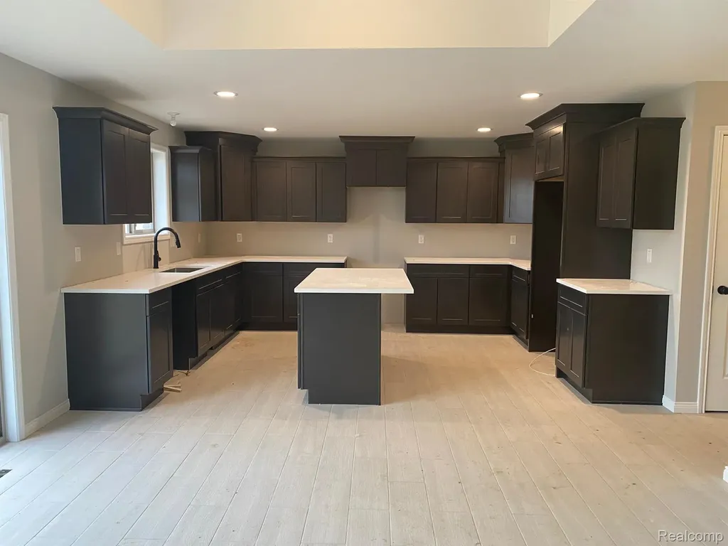 0002 Howland Road Almont Township MI 48003
