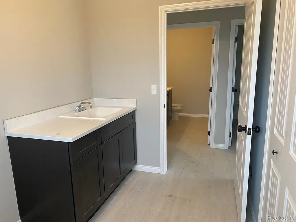 0002 Howland Road Almont Township MI 48003