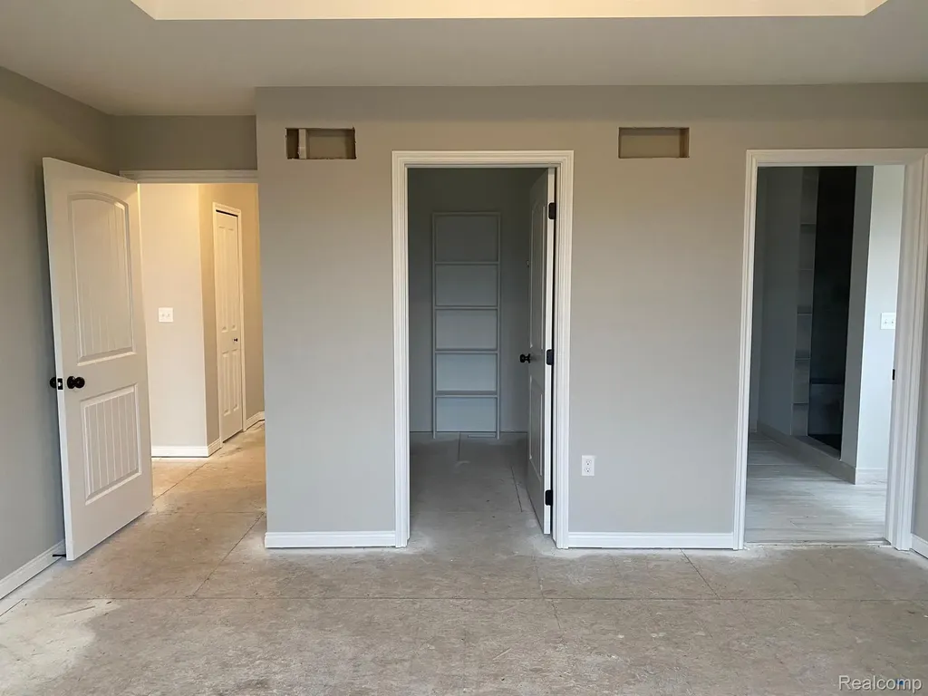 0002 Howland Road Almont Township MI 48003