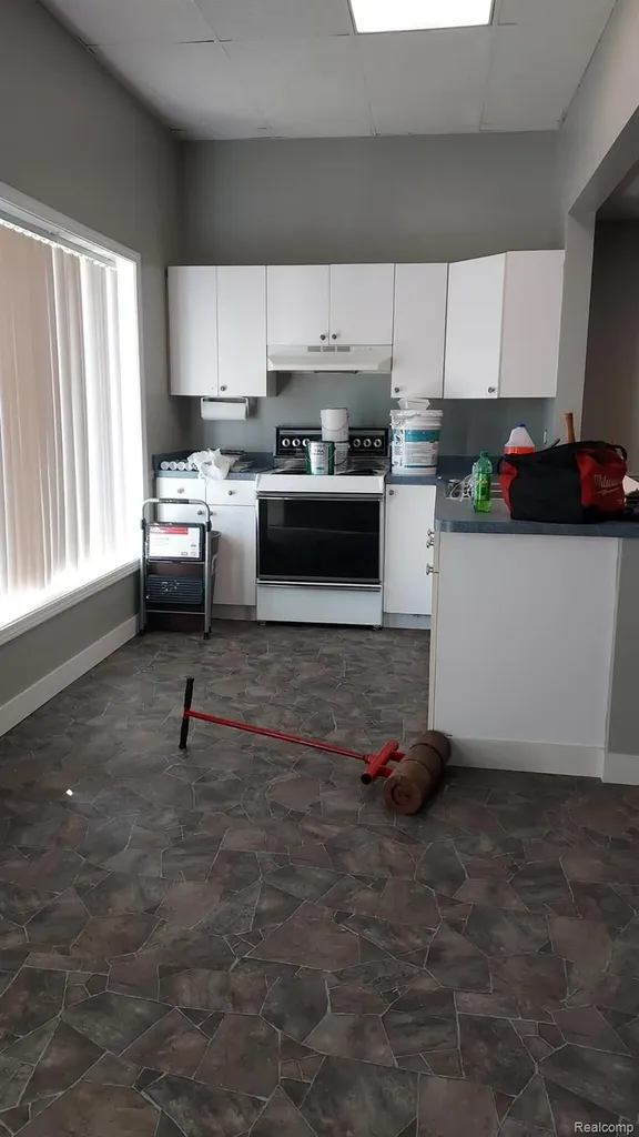 568 W Center Road Hampton Charter Township MI 48732