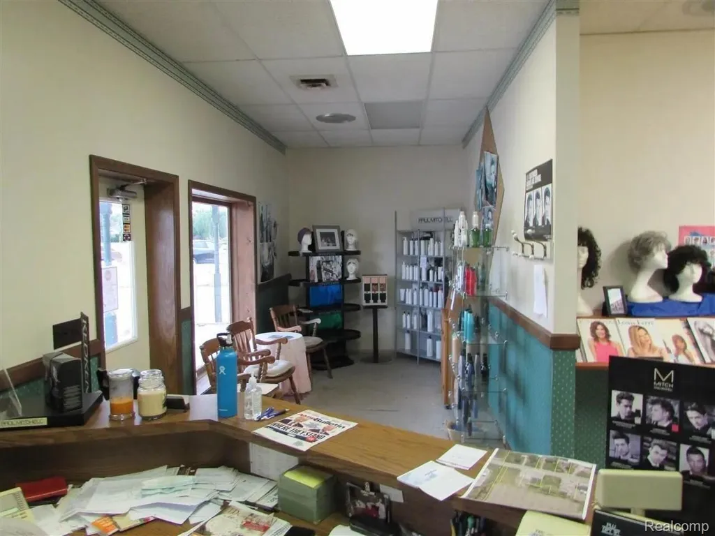 568 W Center Road Hampton Charter Township MI 48732