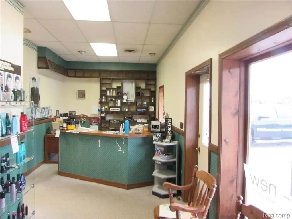 568 W Center Road Hampton Charter Township MI 48732