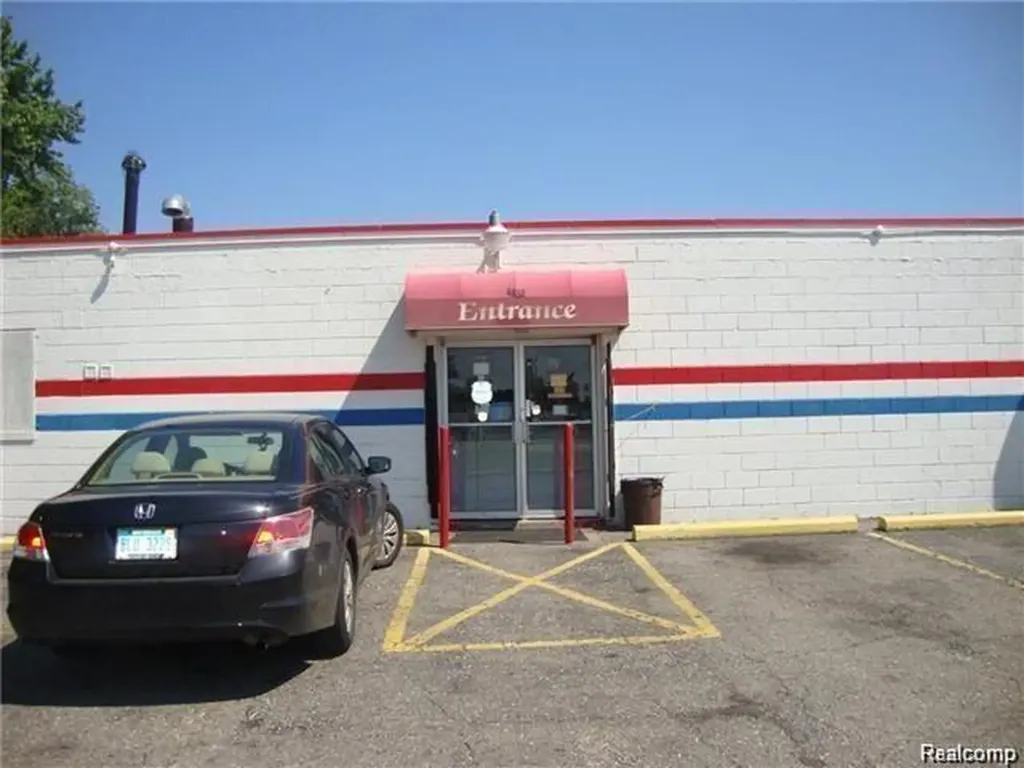 4852 S Beech Daly Street Dearborn Heights City MI 48125