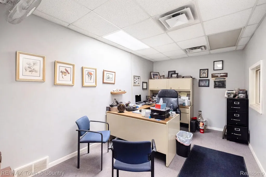2170 Lavelle Road Flint Charter Township MI 48504