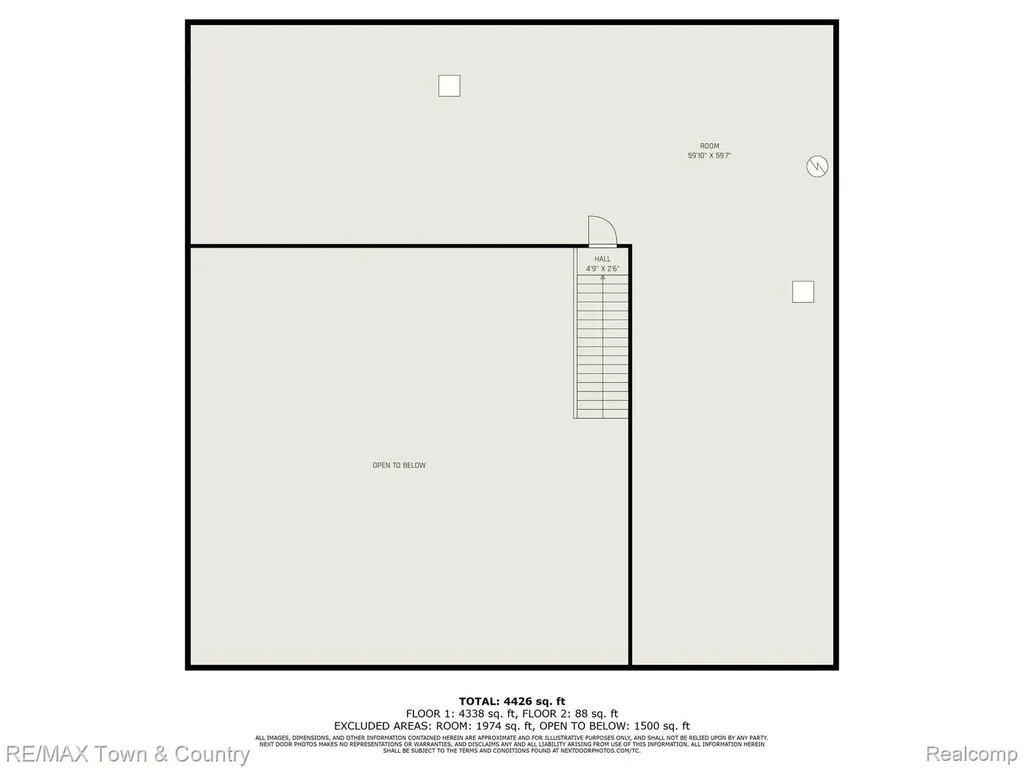 2170 Lavelle Road Flint Charter Township MI 48504