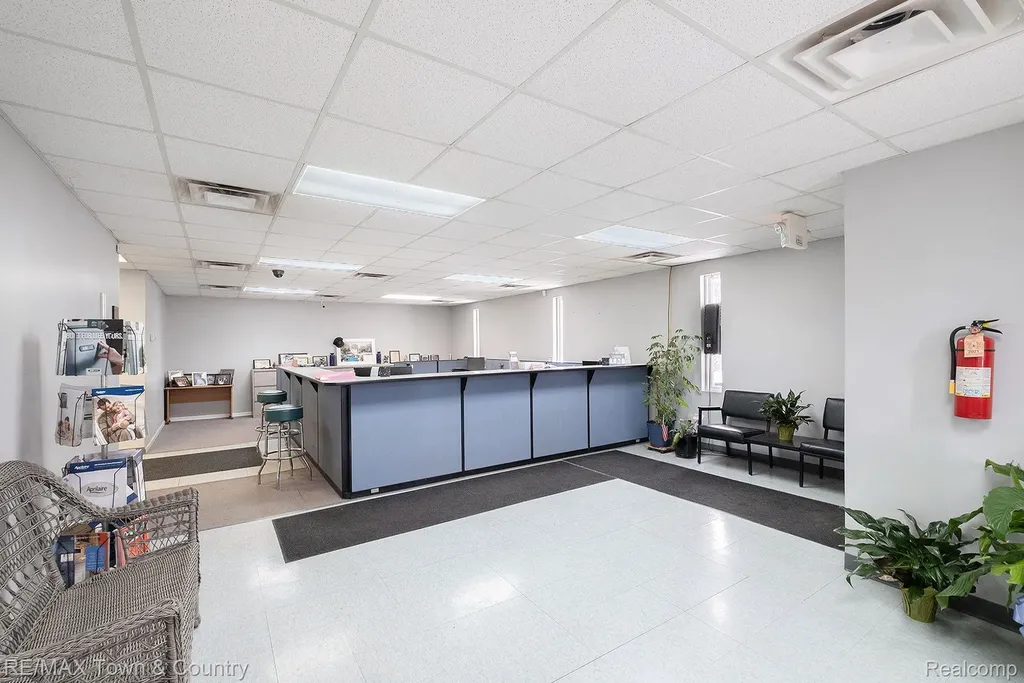 2170 Lavelle Road Flint Charter Township MI 48504