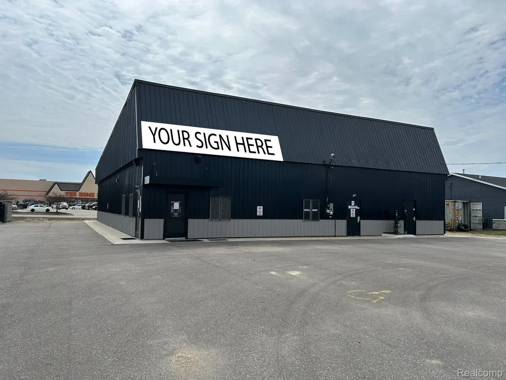 1385 W Main Street Gaylord City MI 49735