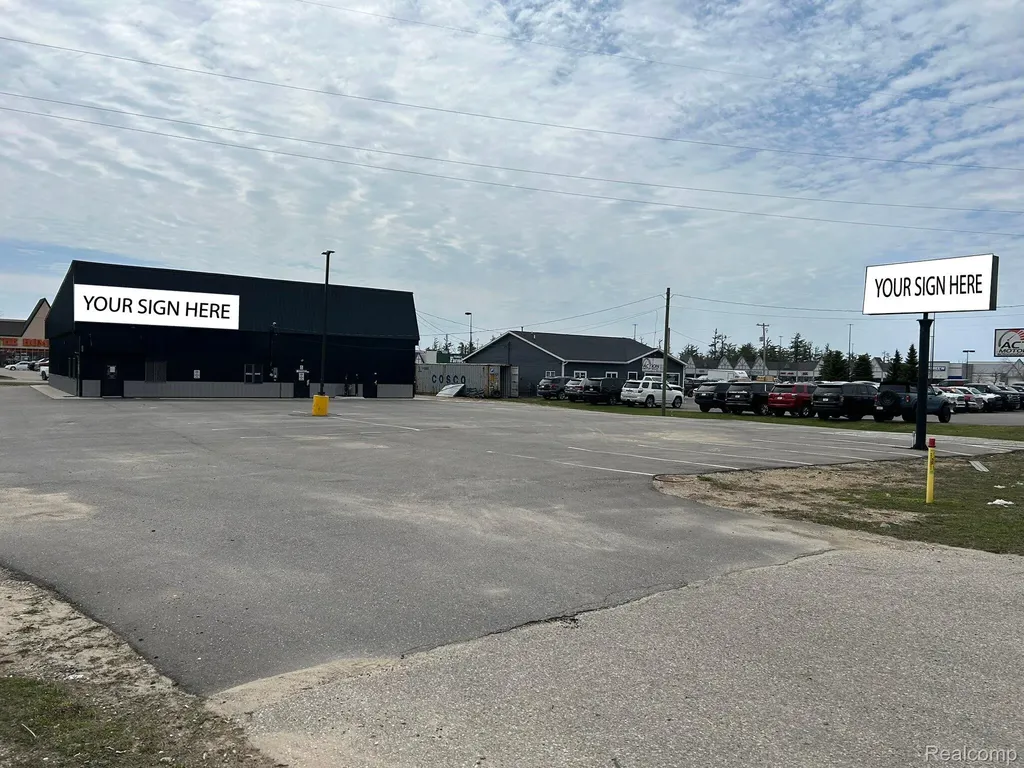 1385 W Main Street Gaylord City MI 49735
