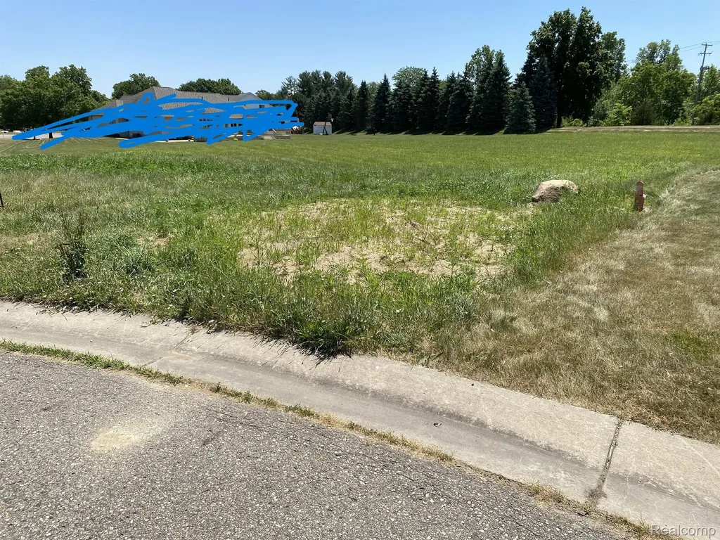 5411 River Meadow Boulevard Flint Charter Township MI 48532