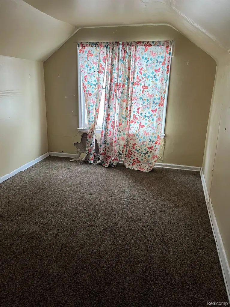 18423 Norwood Street Detroit City MI 48234