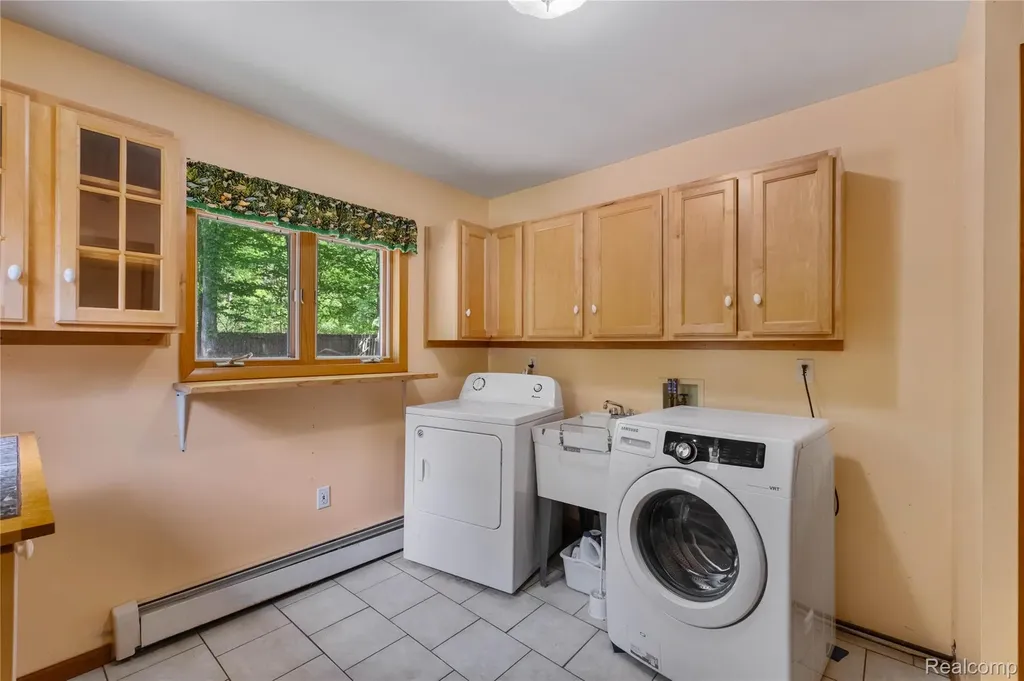 21417 Parker Street Farmington Hills City MI 48336