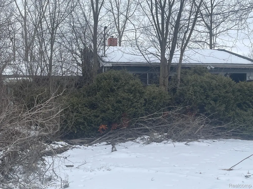 4070 N Linden Road Mt. Morris Township MI 48504