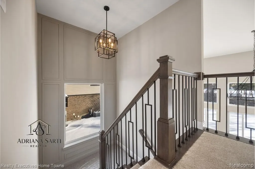 50964 Mistwood Drive Macomb Township MI 48042