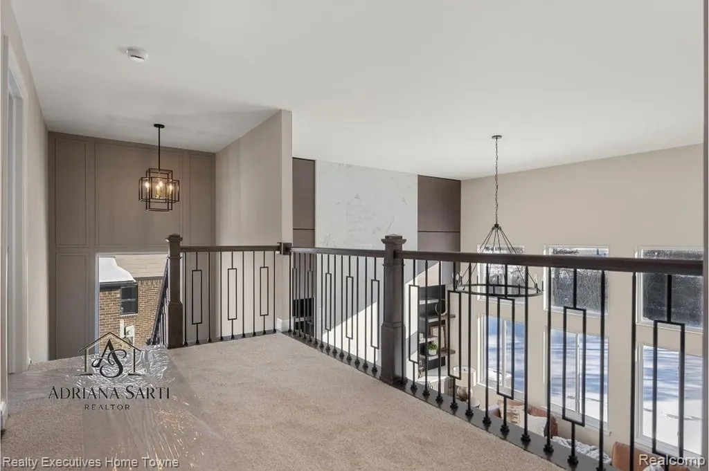 50964 Mistwood Drive Macomb Township MI 48042