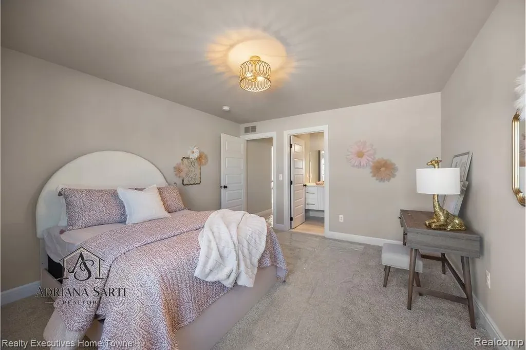 50964 Mistwood Drive Macomb Township MI 48042
