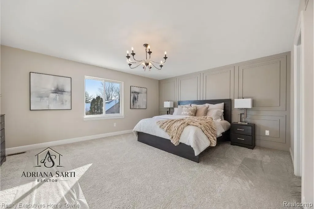 50964 Mistwood Drive Macomb Township MI 48042