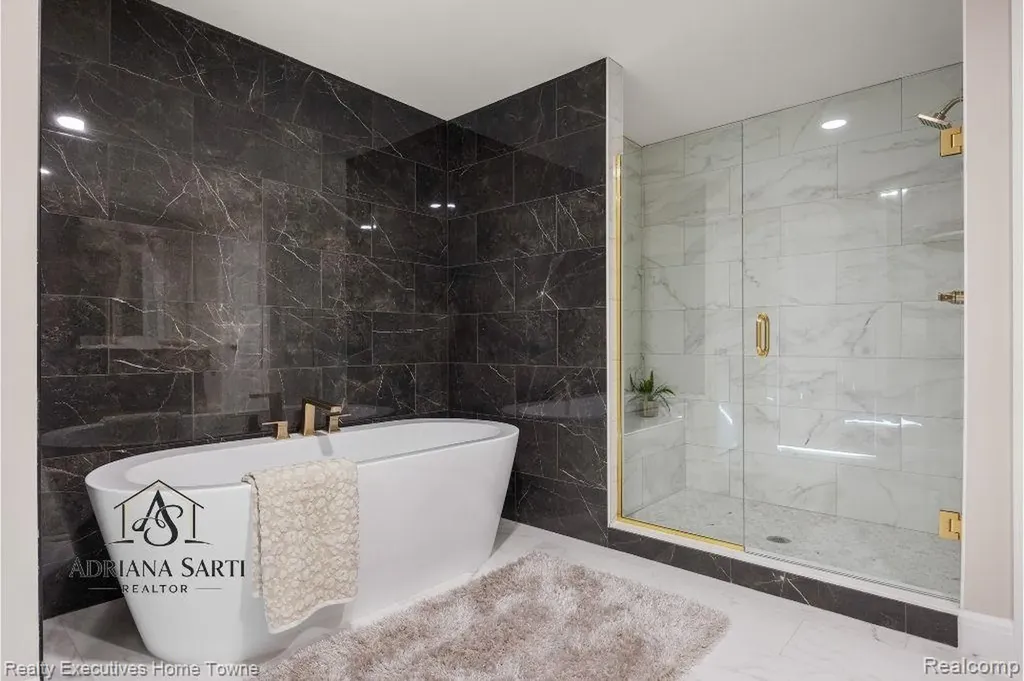 50964 Mistwood Drive Macomb Township MI 48042