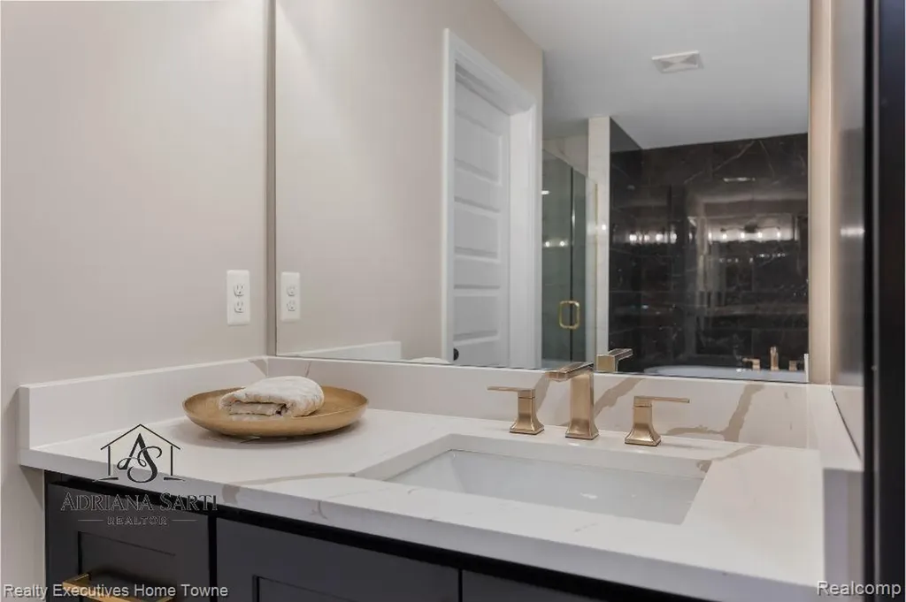 50964 Mistwood Drive Macomb Township MI 48042