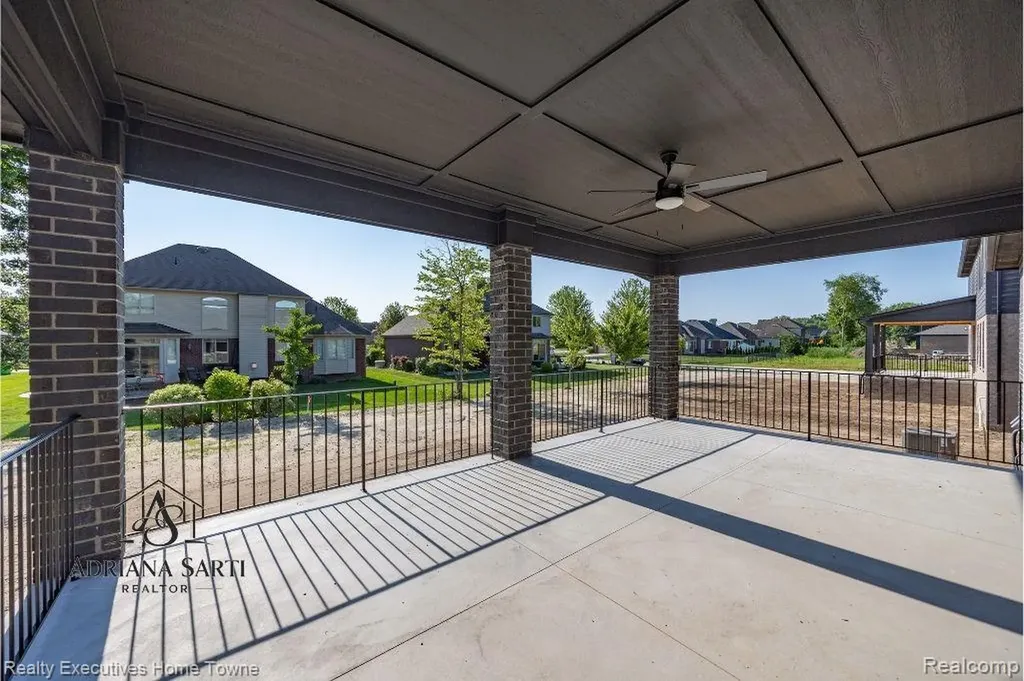 50964 Mistwood Drive Macomb Township MI 48042