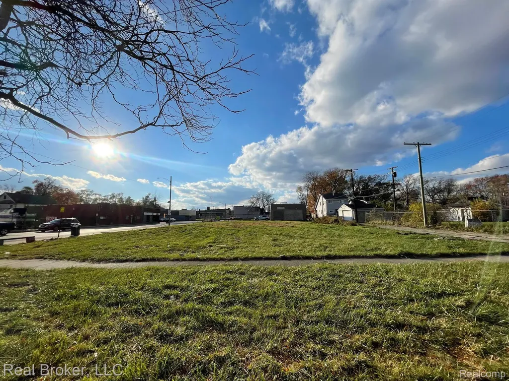 3720 Fenkell Street Detroit City MI 48238