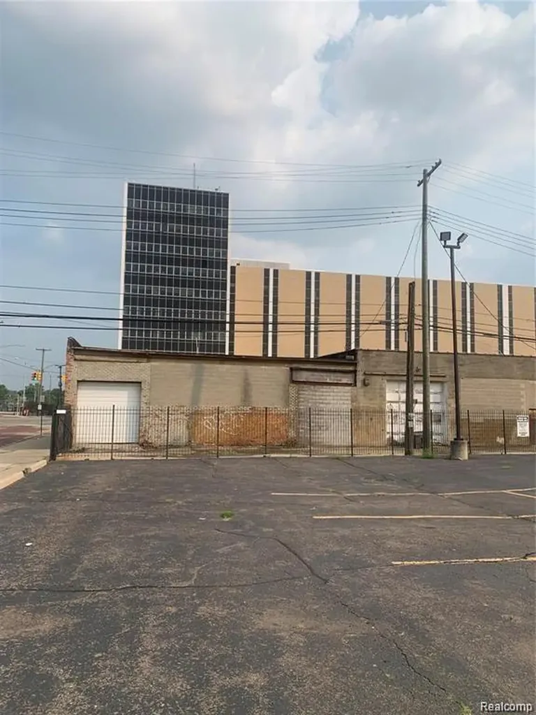 1400 W Fort Street Detroit City MI 48216