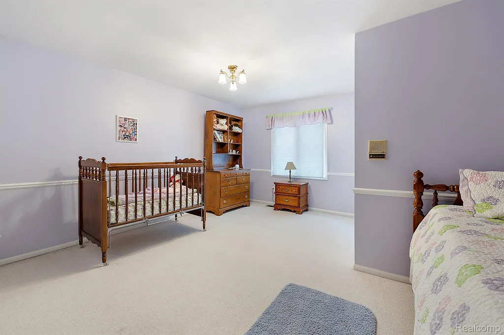 4670 Cove Road West Bloomfield Charter Township MI 48323