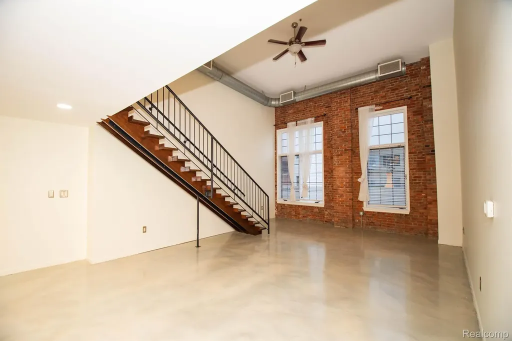 3100 Woodward Avenue Detroit City MI 48201
