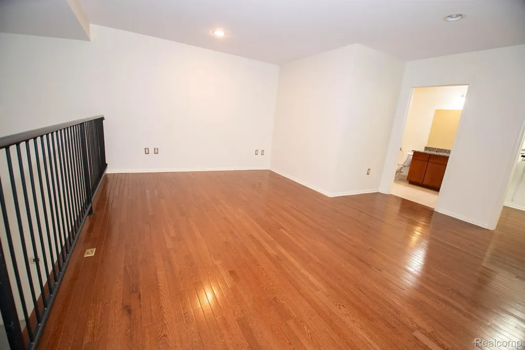 3100 Woodward Avenue Detroit City MI 48201