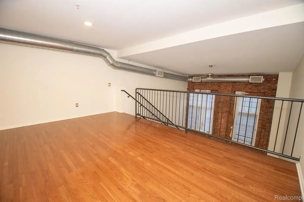 3100 Woodward Avenue Detroit City MI 48201