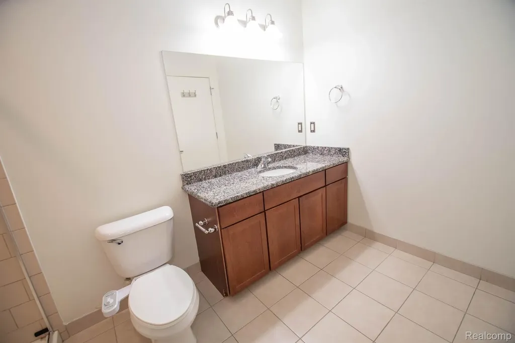 3100 Woodward Avenue Detroit City MI 48201