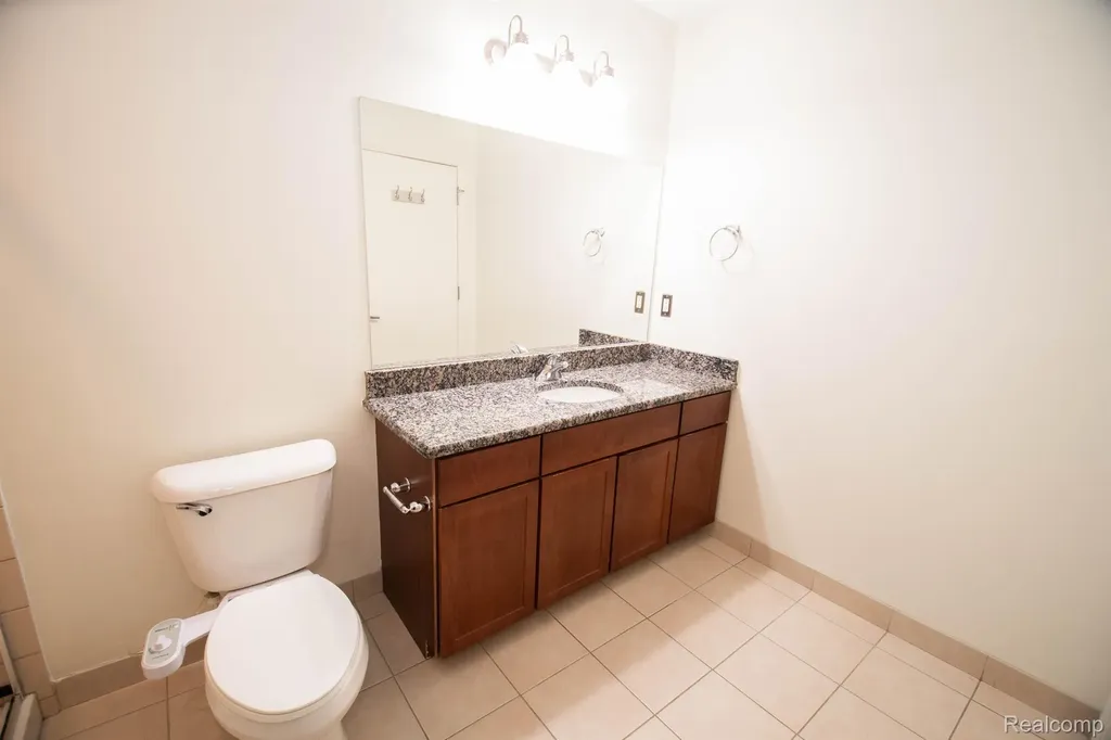 3100 Woodward Avenue Detroit City MI 48201