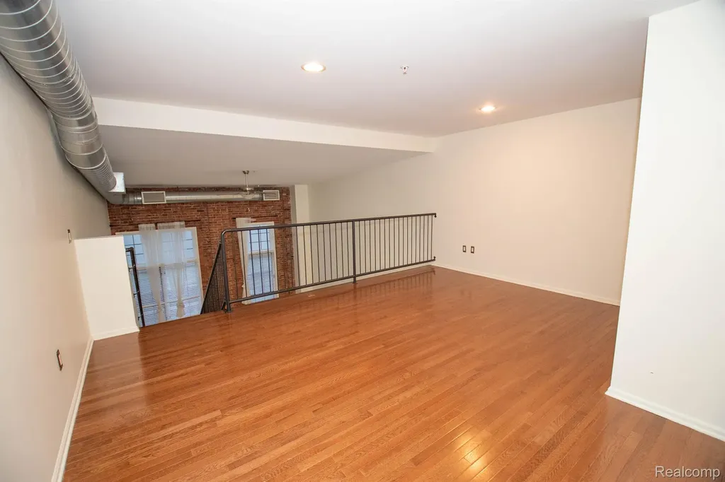 3100 Woodward Avenue Detroit City MI 48201