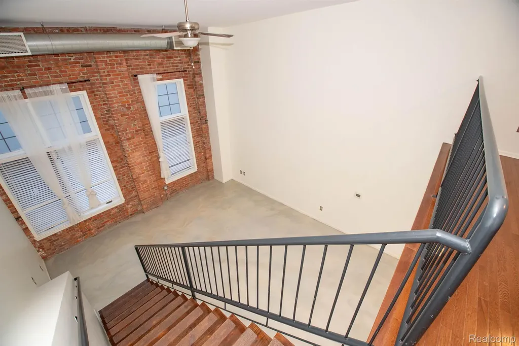 3100 Woodward Avenue Detroit City MI 48201