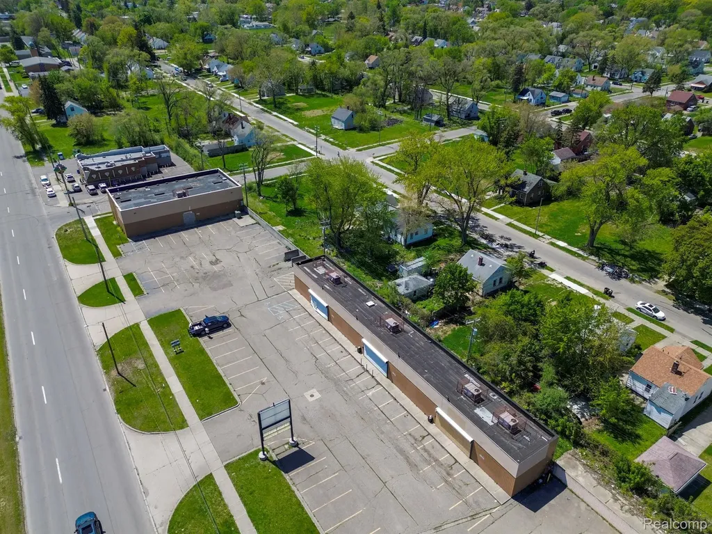 19701 Mound Road Detroit City MI 48234