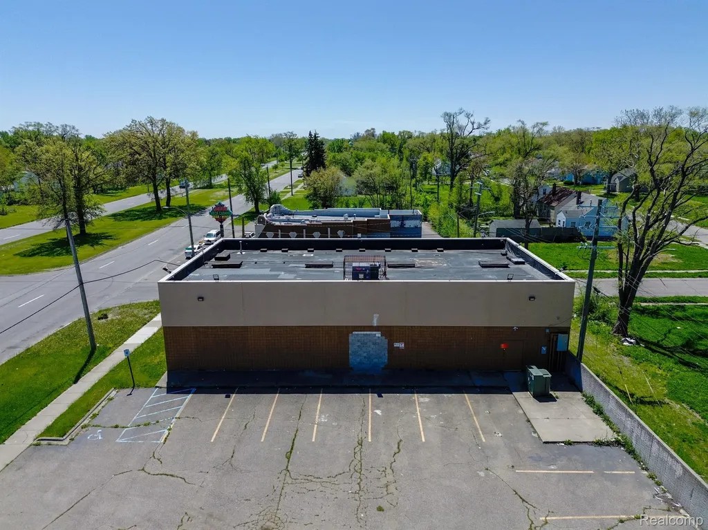 19701 Mound Road Detroit City MI 48234