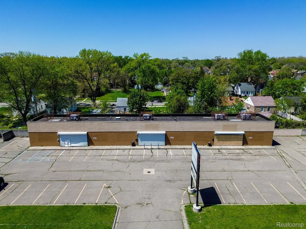 19701 Mound Road Detroit City MI 48234