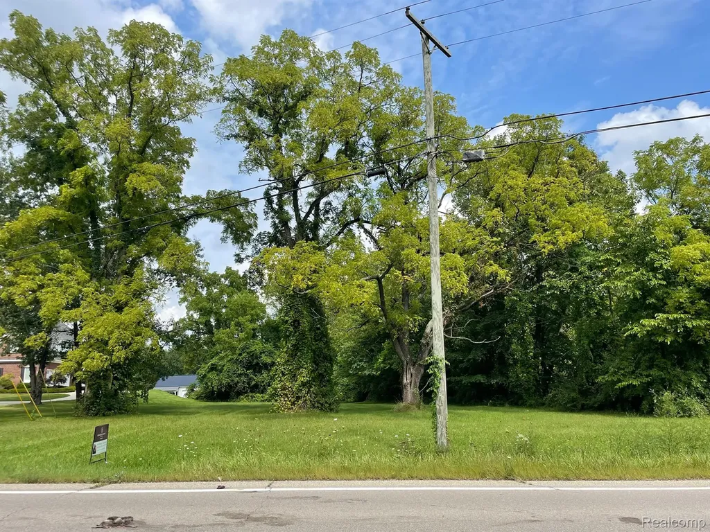 00000 Savage Road Sumpter Township MI 48111