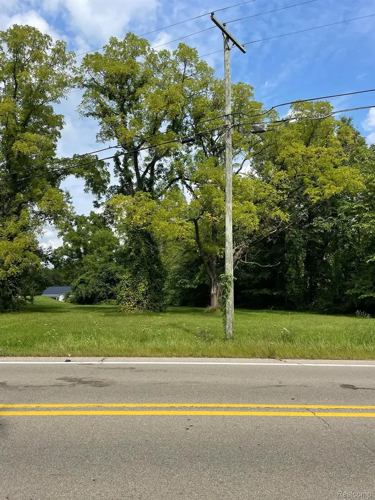 00000 Savage Road Sumpter Township MI 48111