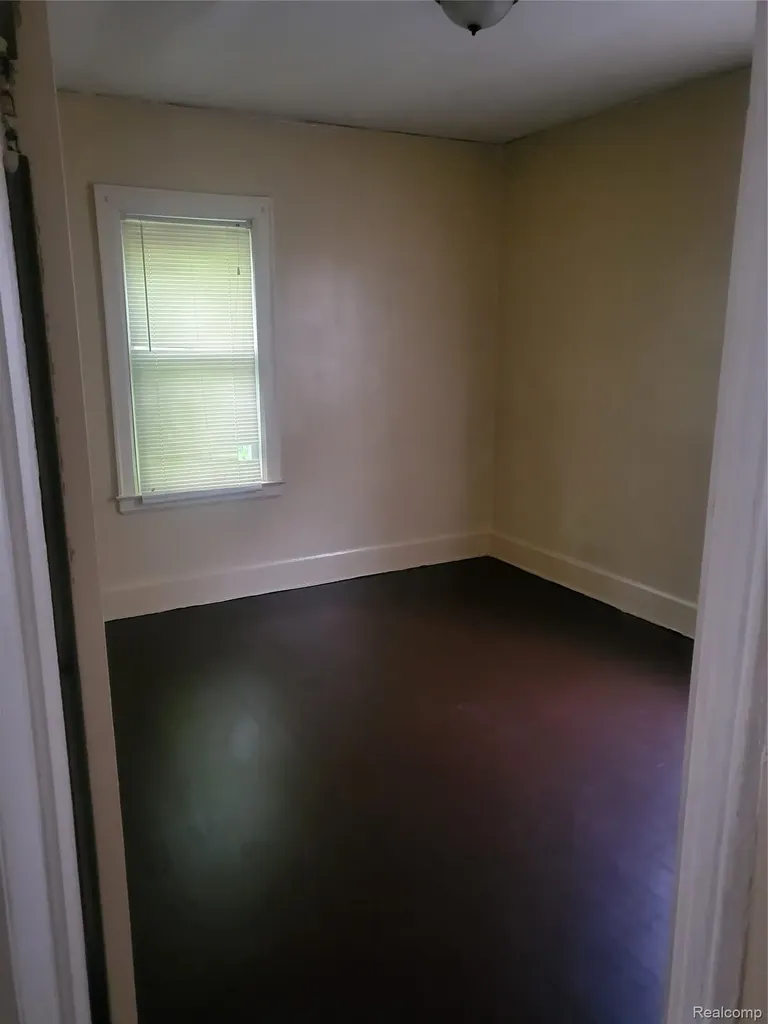 3208 Pasadena Street Detroit City MI 48238