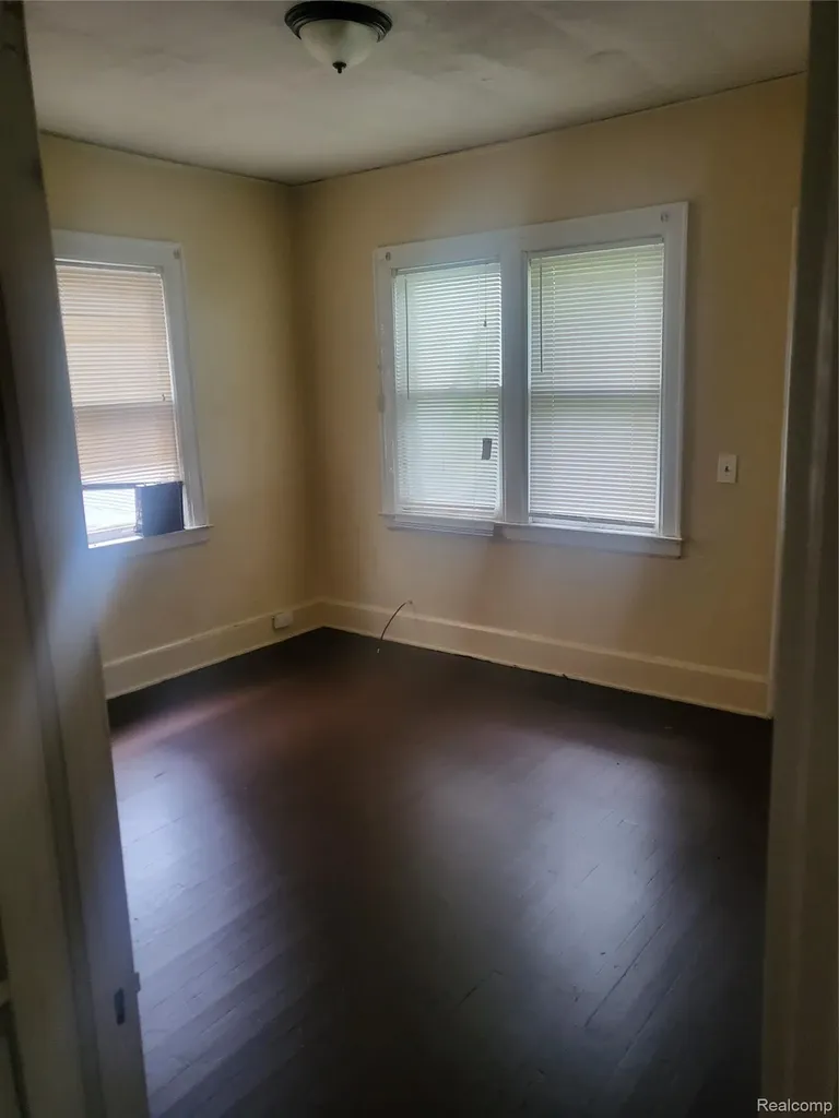 3208 Pasadena Street Detroit City MI 48238
