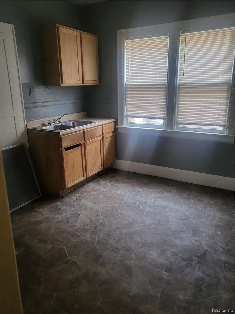 3208 Pasadena Street Detroit City MI 48238