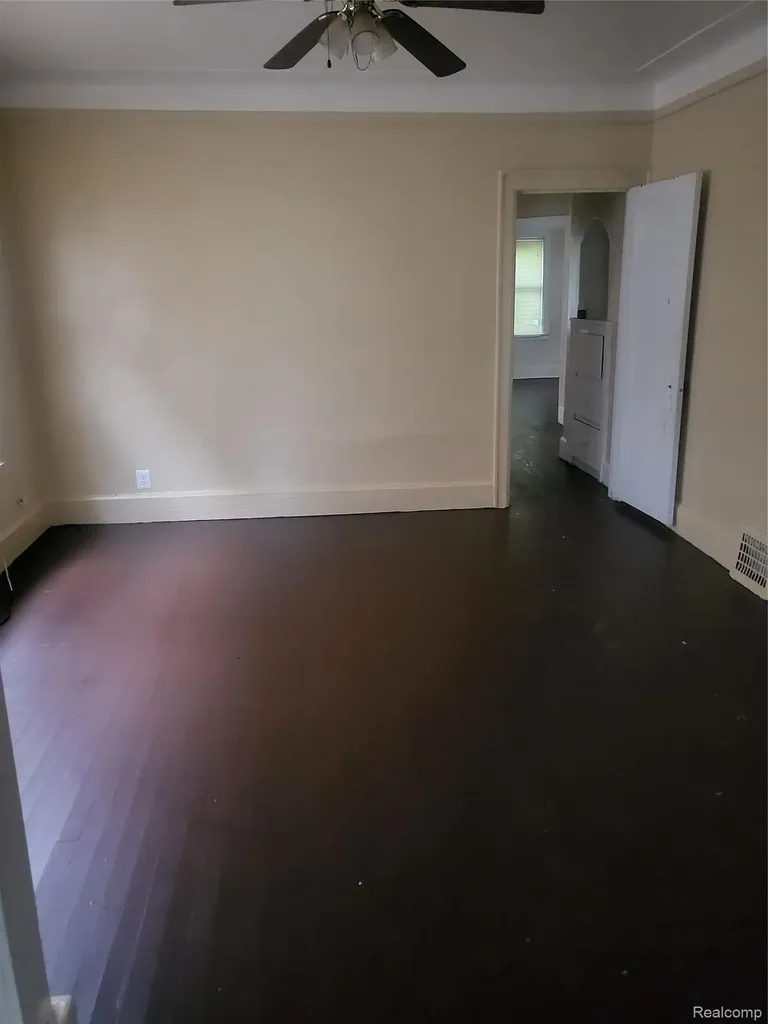 3208 Pasadena Street Detroit City MI 48238