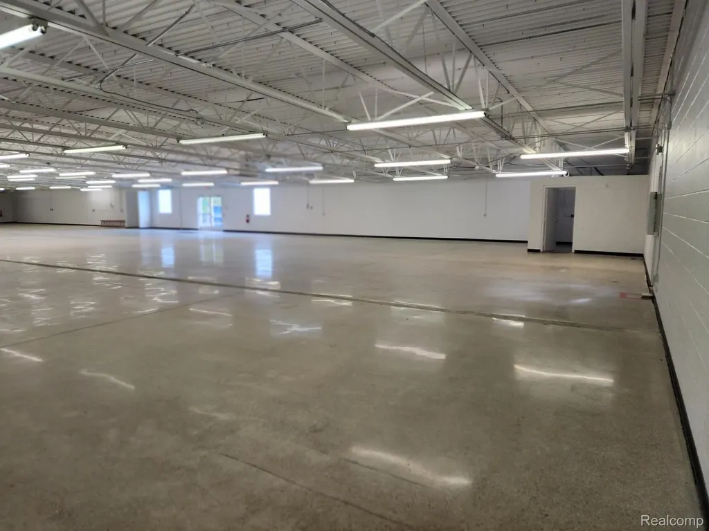265 S Harris Road Ypsilanti Charter Township MI 48198