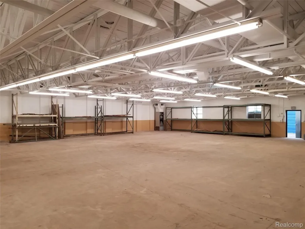 265 S Harris Road Ypsilanti Charter Township MI 48198