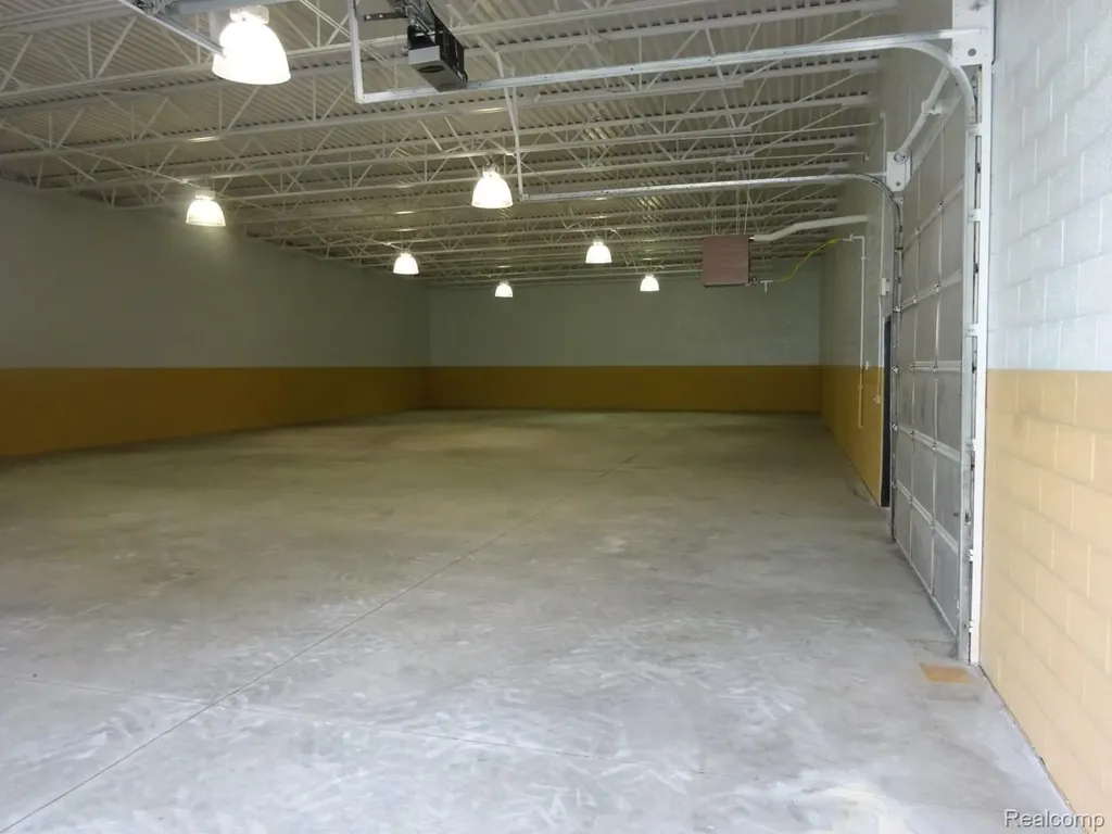 265 S Harris Road Ypsilanti Charter Township MI 48198