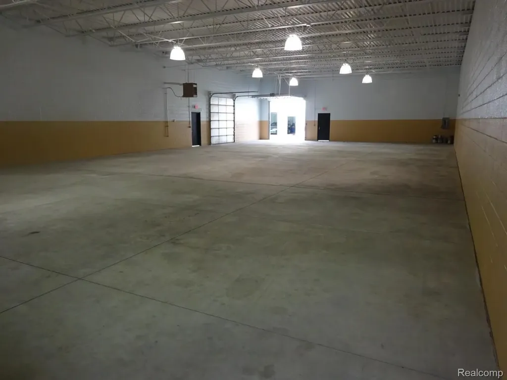 265 S Harris Road Ypsilanti Charter Township MI 48198