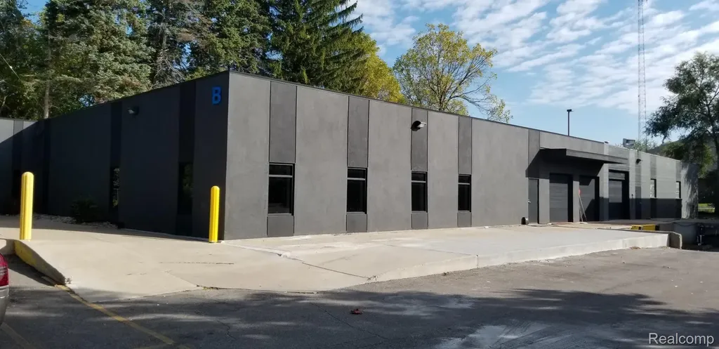 265 S Harris Road Ypsilanti Charter Township MI 48198