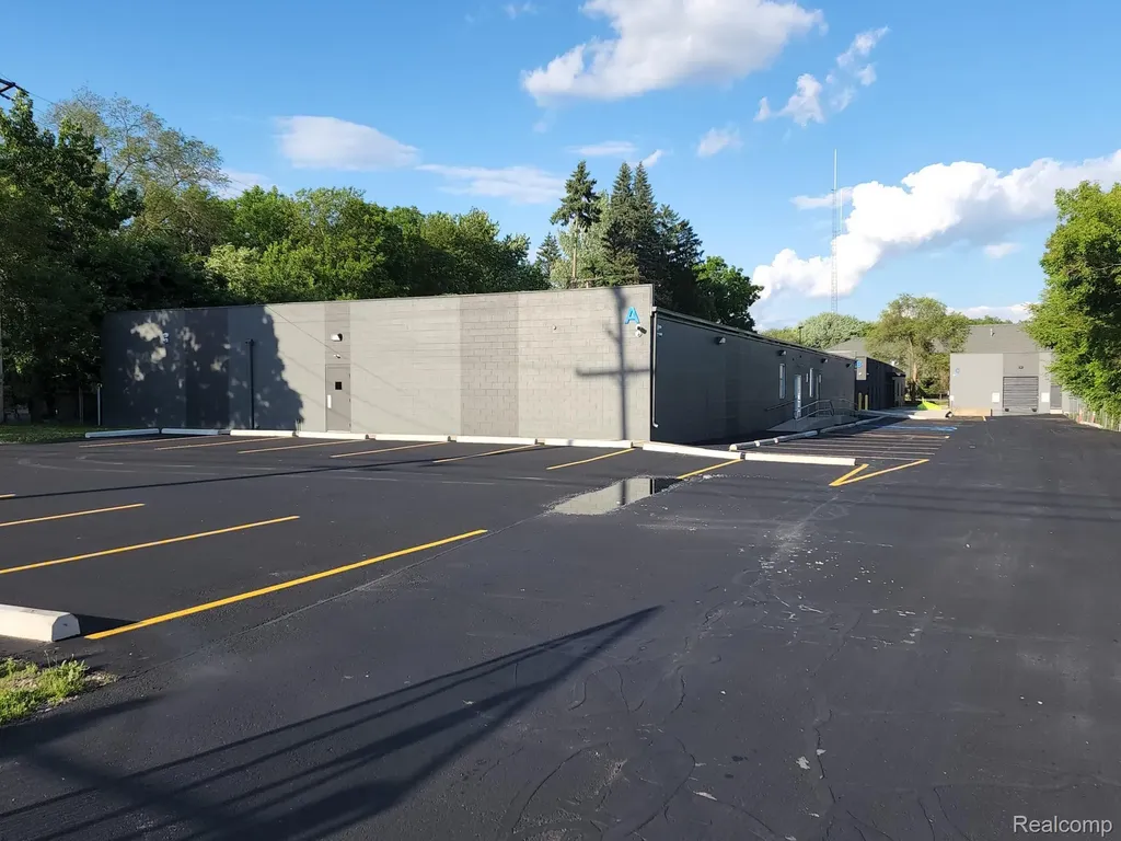 265 S Harris Road Ypsilanti Charter Township MI 48198